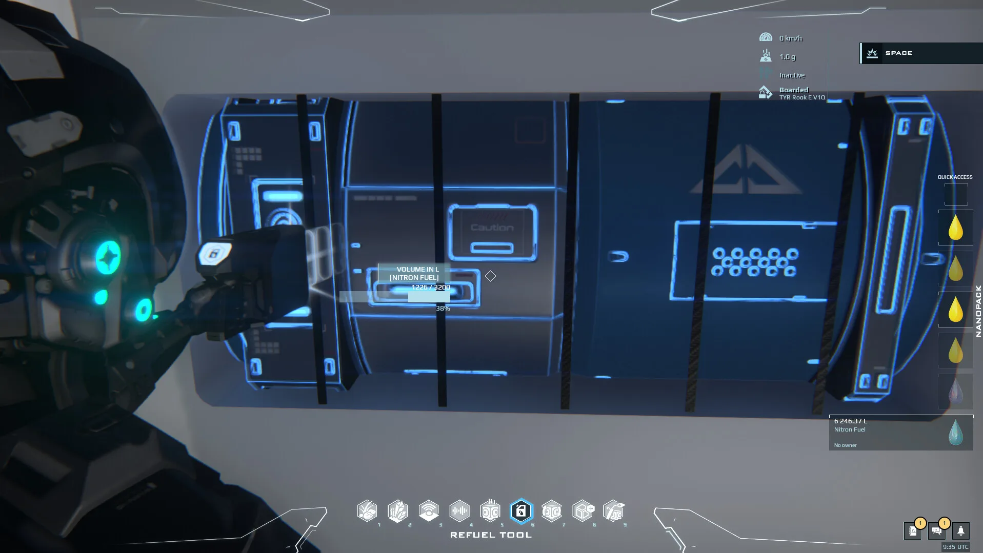 Dual Universe screenshot 3
