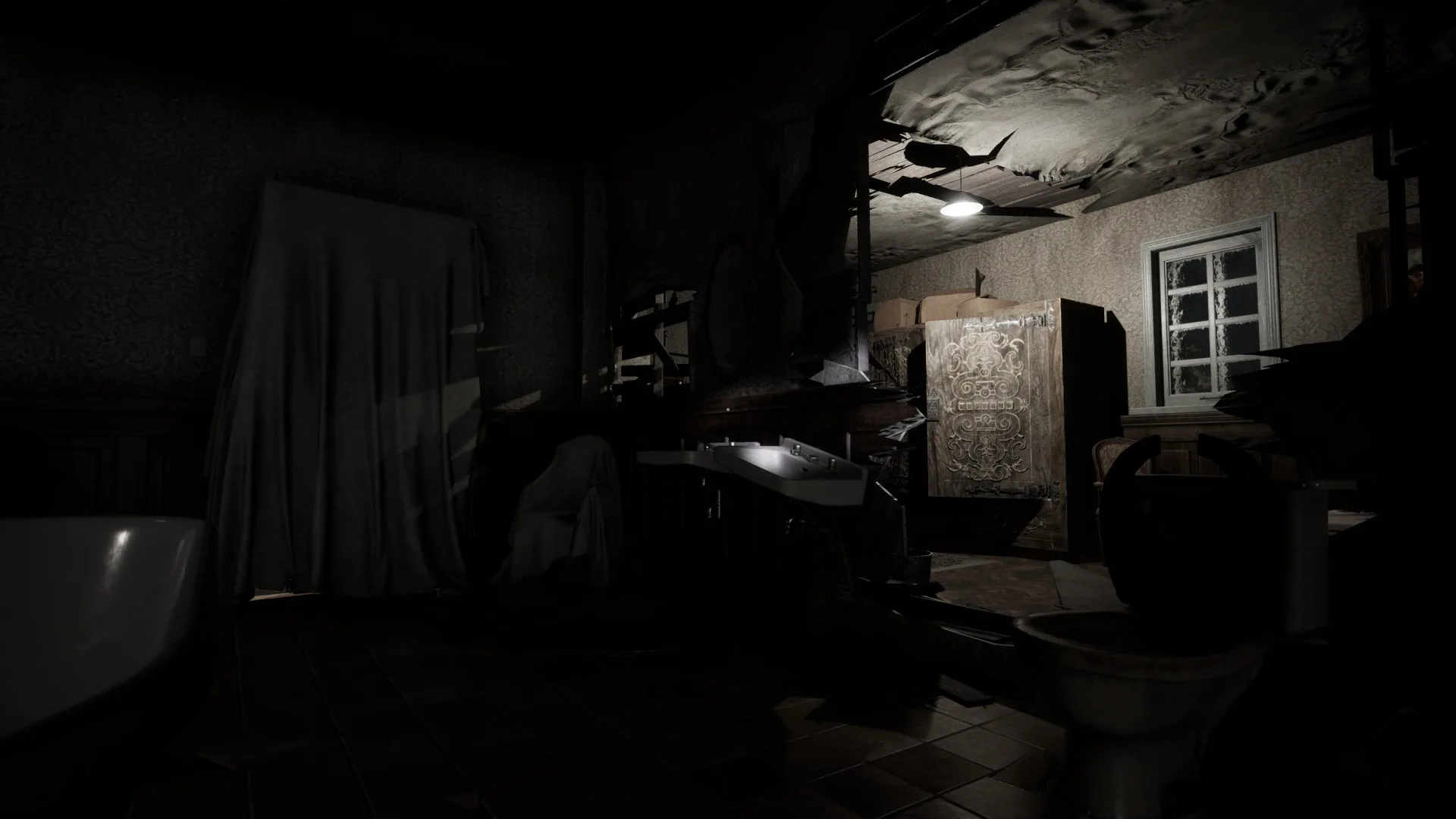 Chance at Life screenshot 4