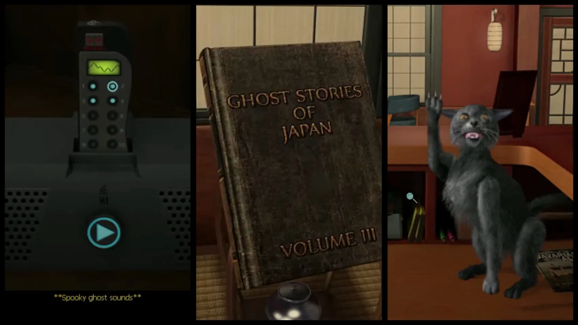 Nancy Drew®: Shadow at the Water's Edge screenshot 3