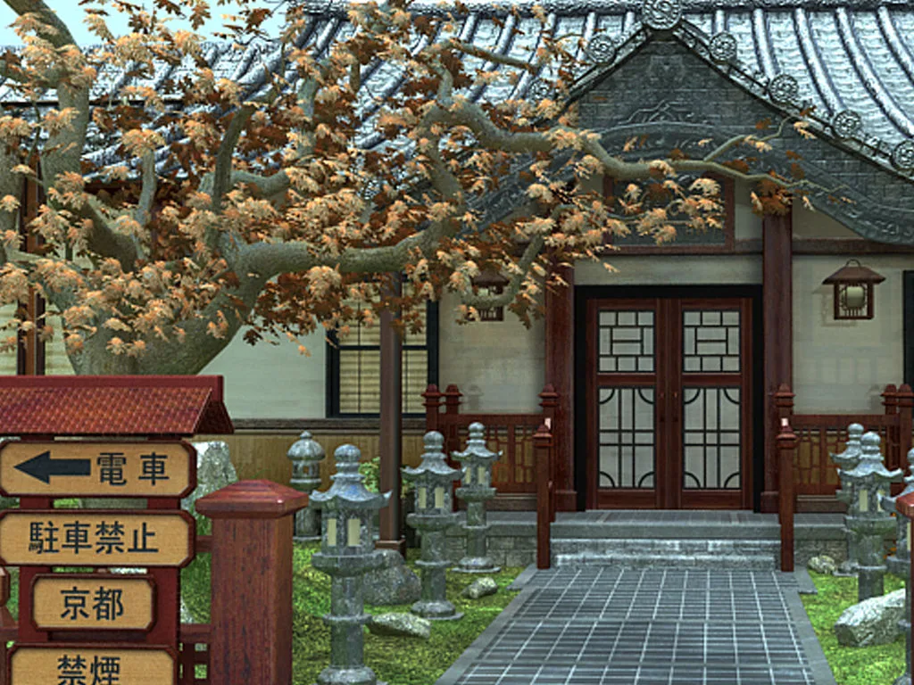 Nancy Drew®: Shadow at the Water's Edge screenshot 4