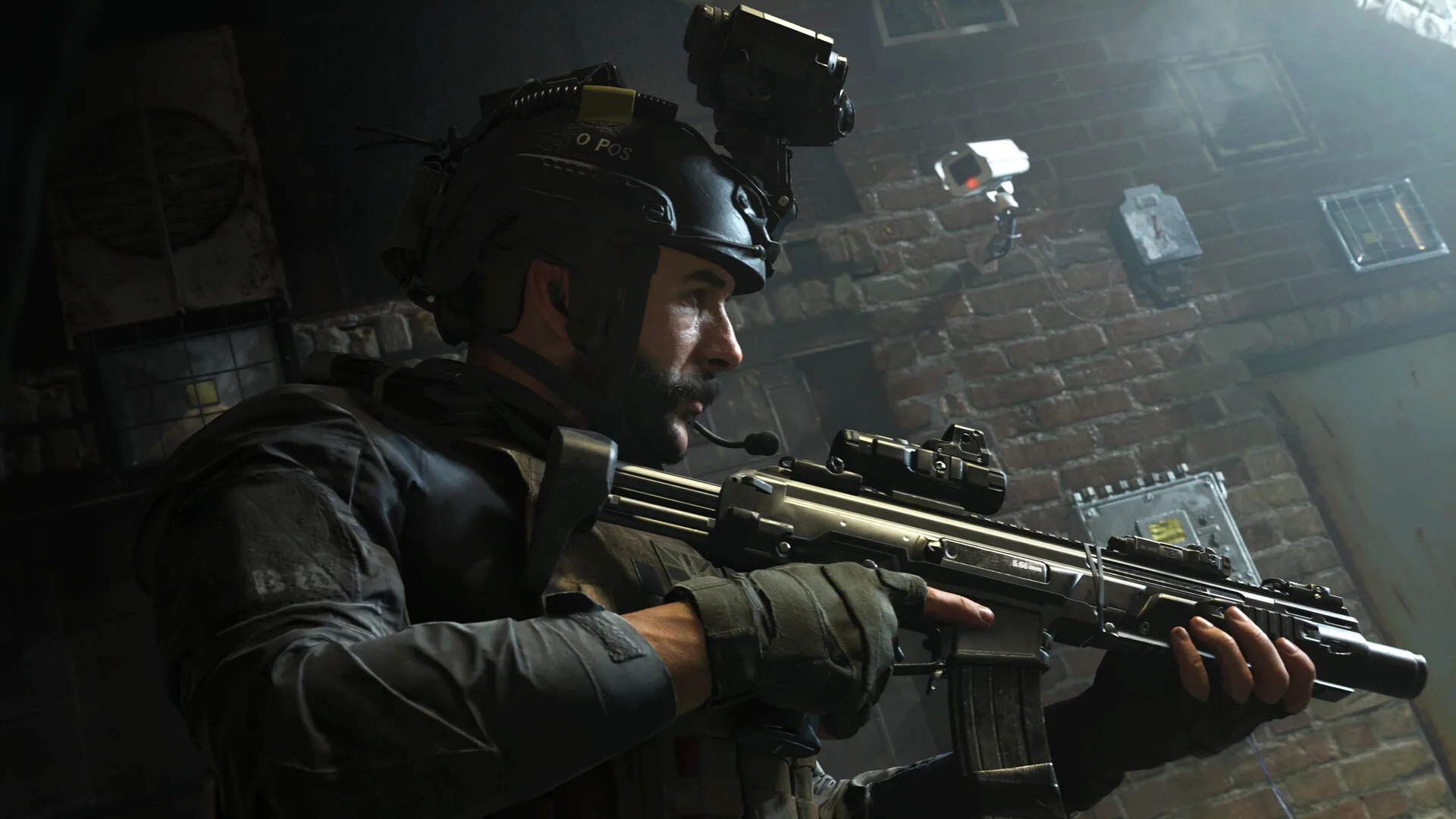 Call of Duty®: Modern Warfare® screenshot 1