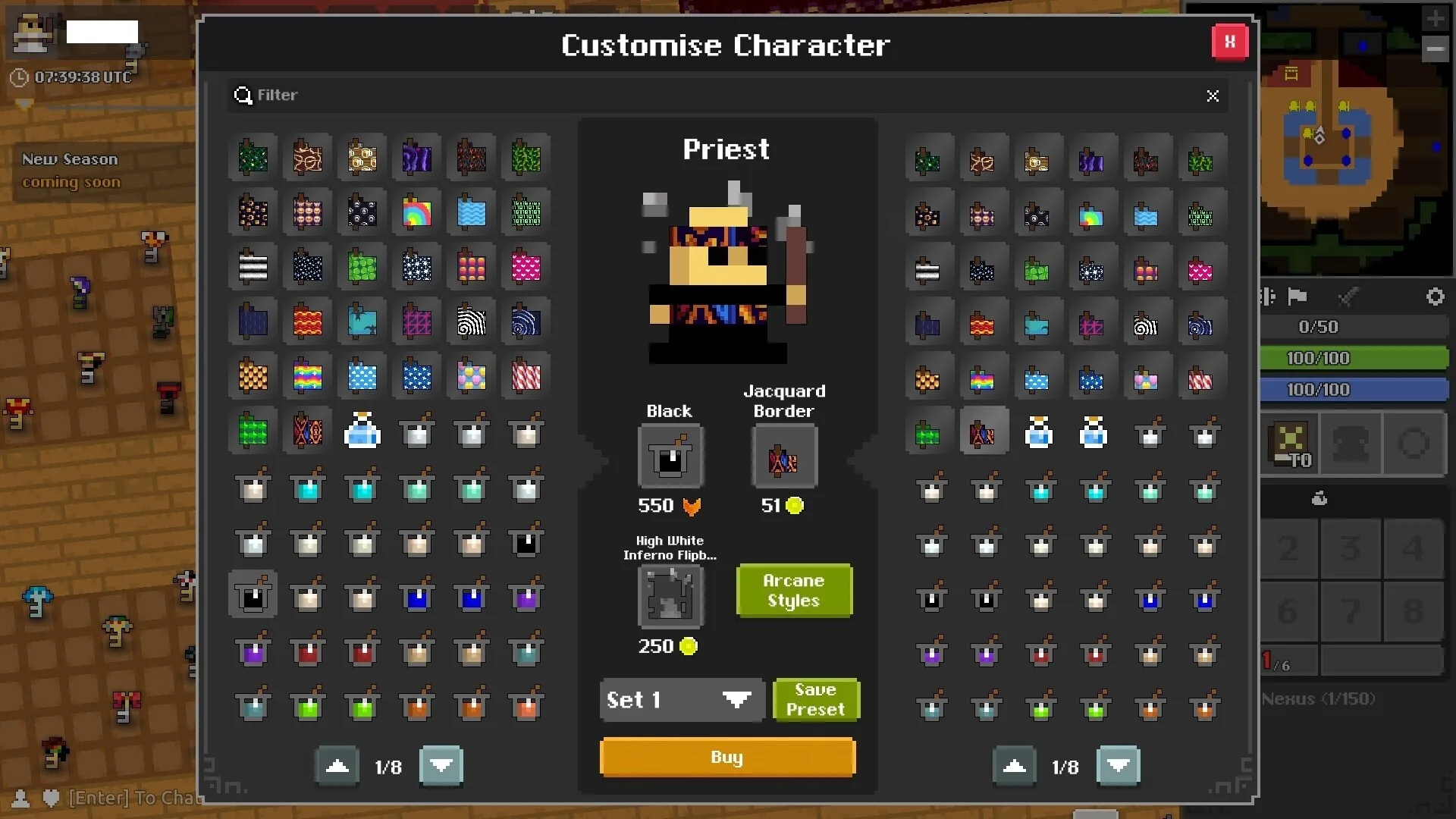 Realm of the Mad God Exalt screenshot 3