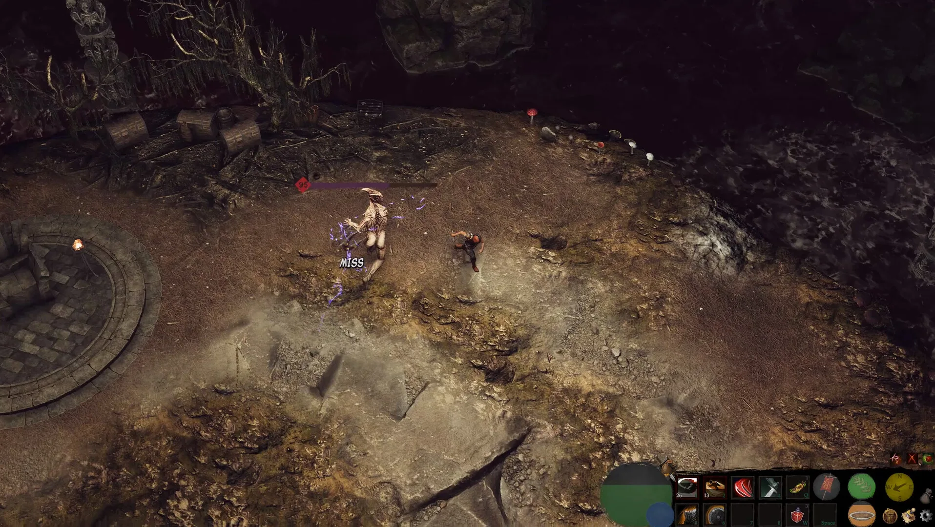 Svarog's Dream screenshot 1