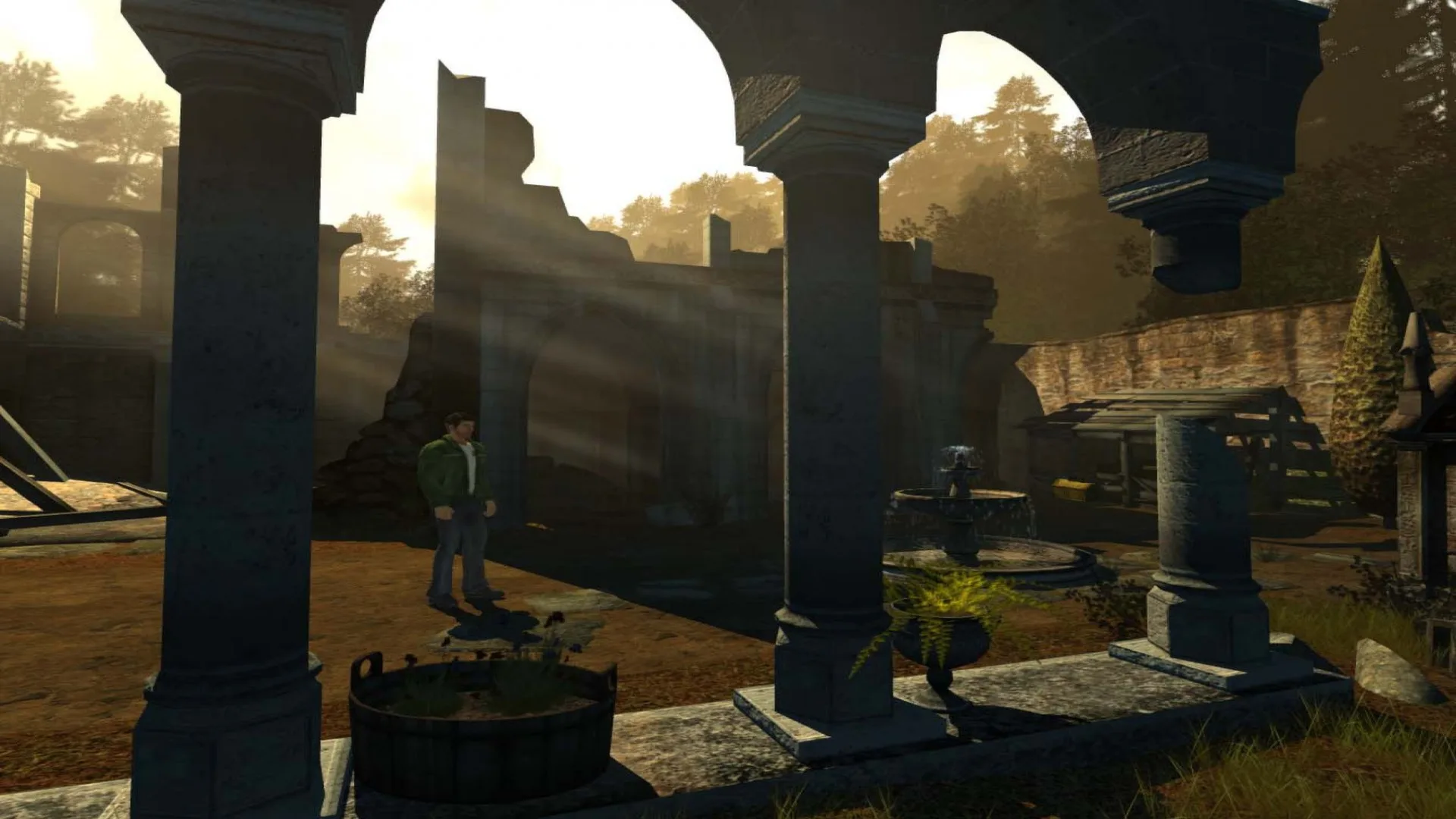 Memento Mori screenshot 3