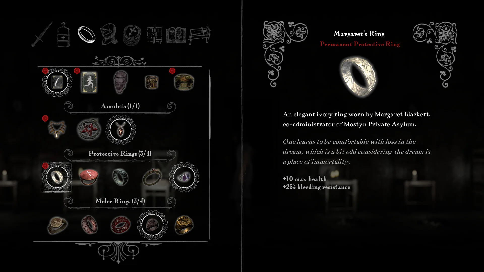 Withering Rooms screenshot 5