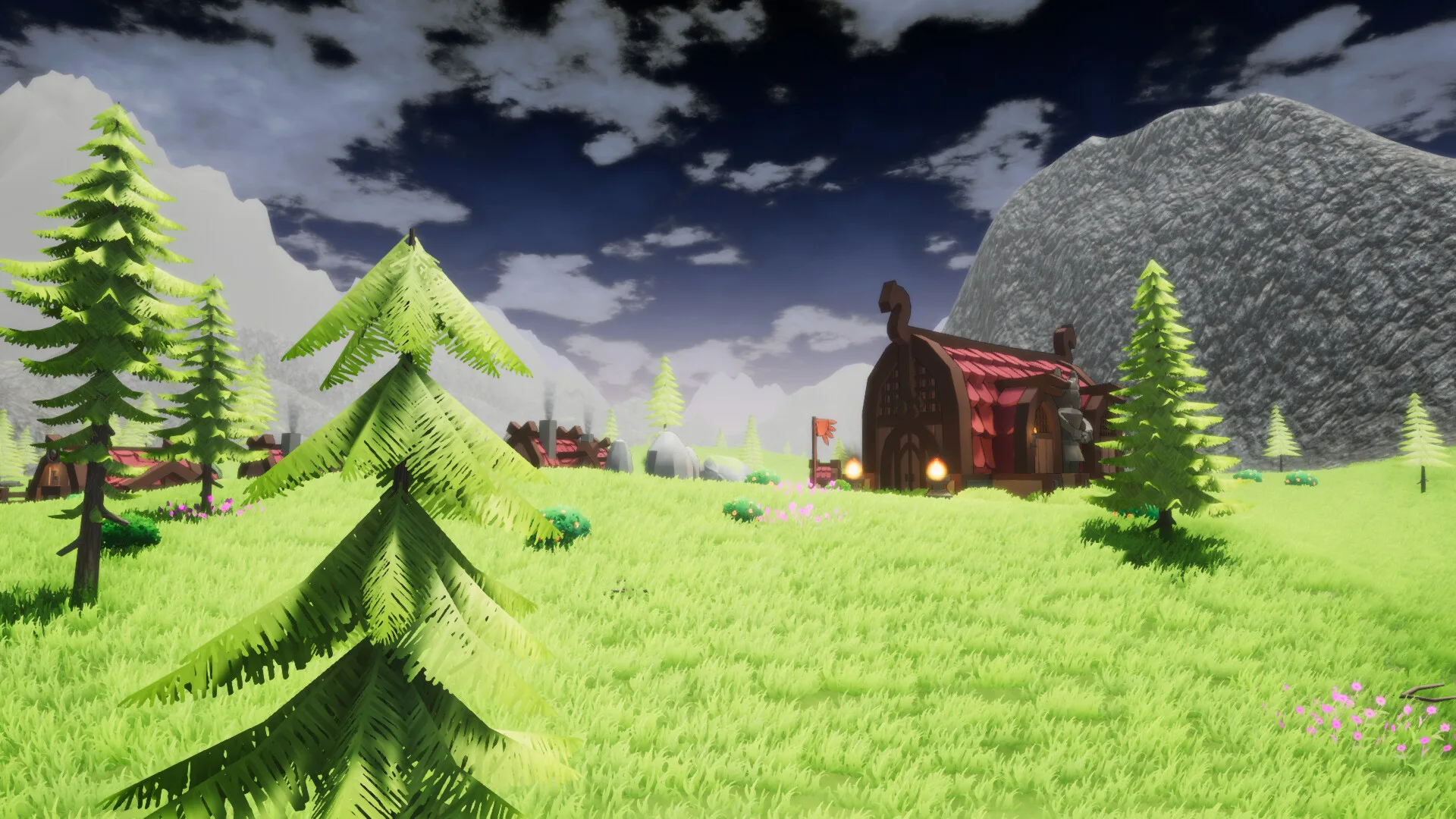 Valand screenshot 1