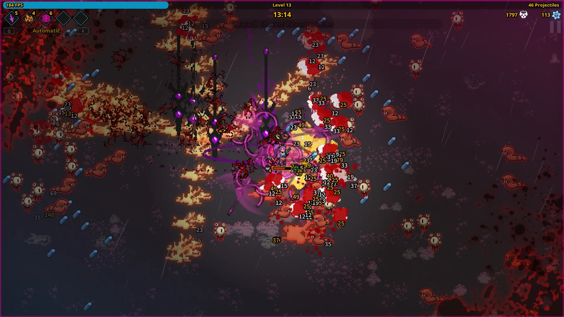 Spellbook Demonslayers screenshot 5