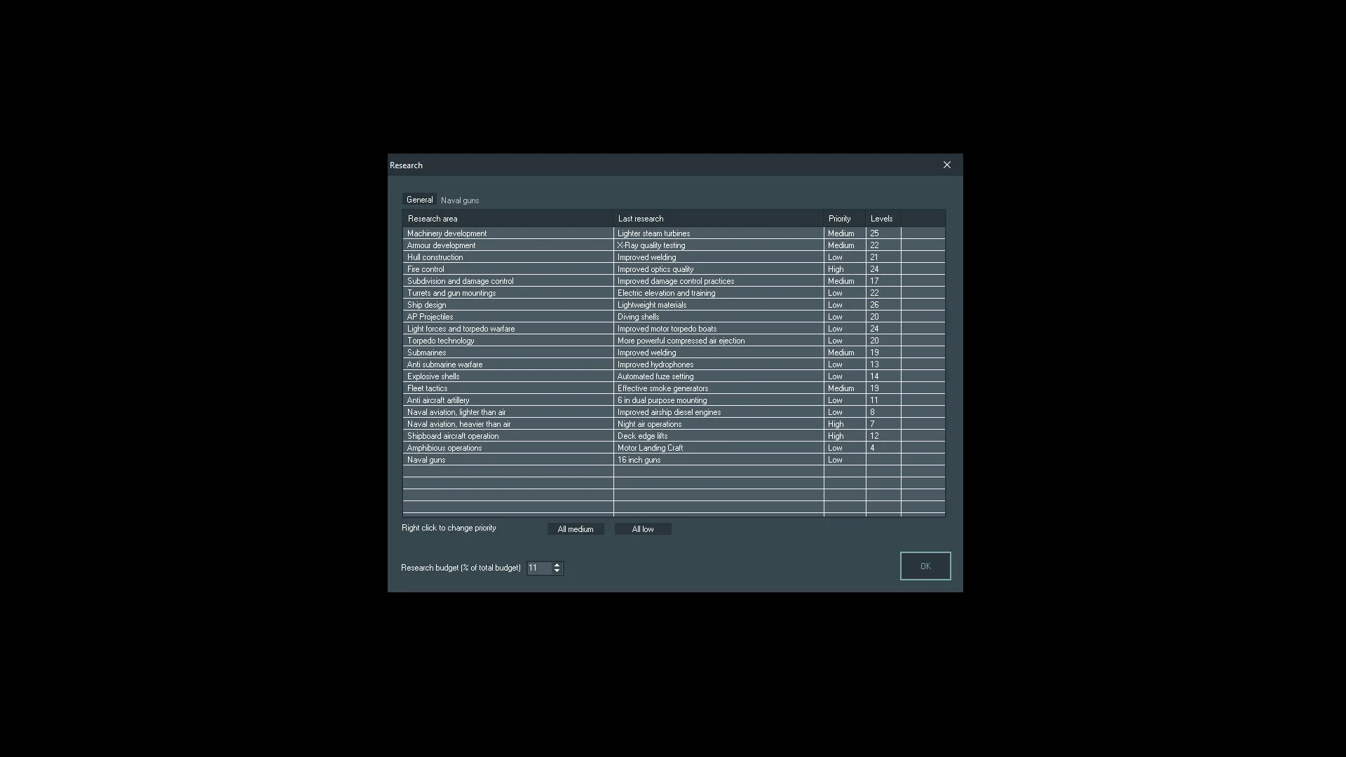 Rule the Waves 3 screenshot 4