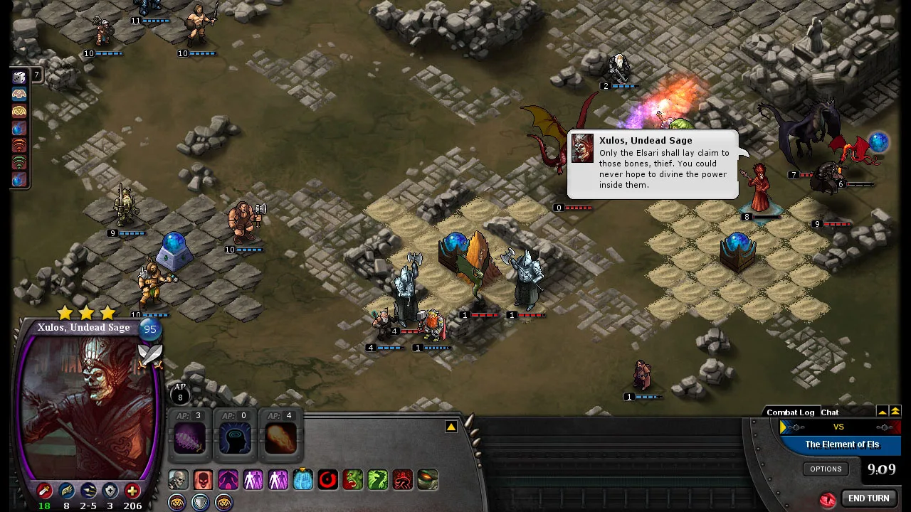 Pox Nora screenshot 2