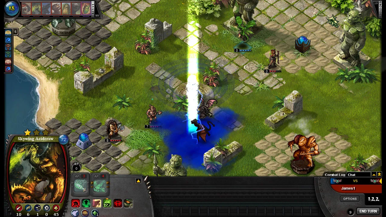 Pox Nora screenshot 3