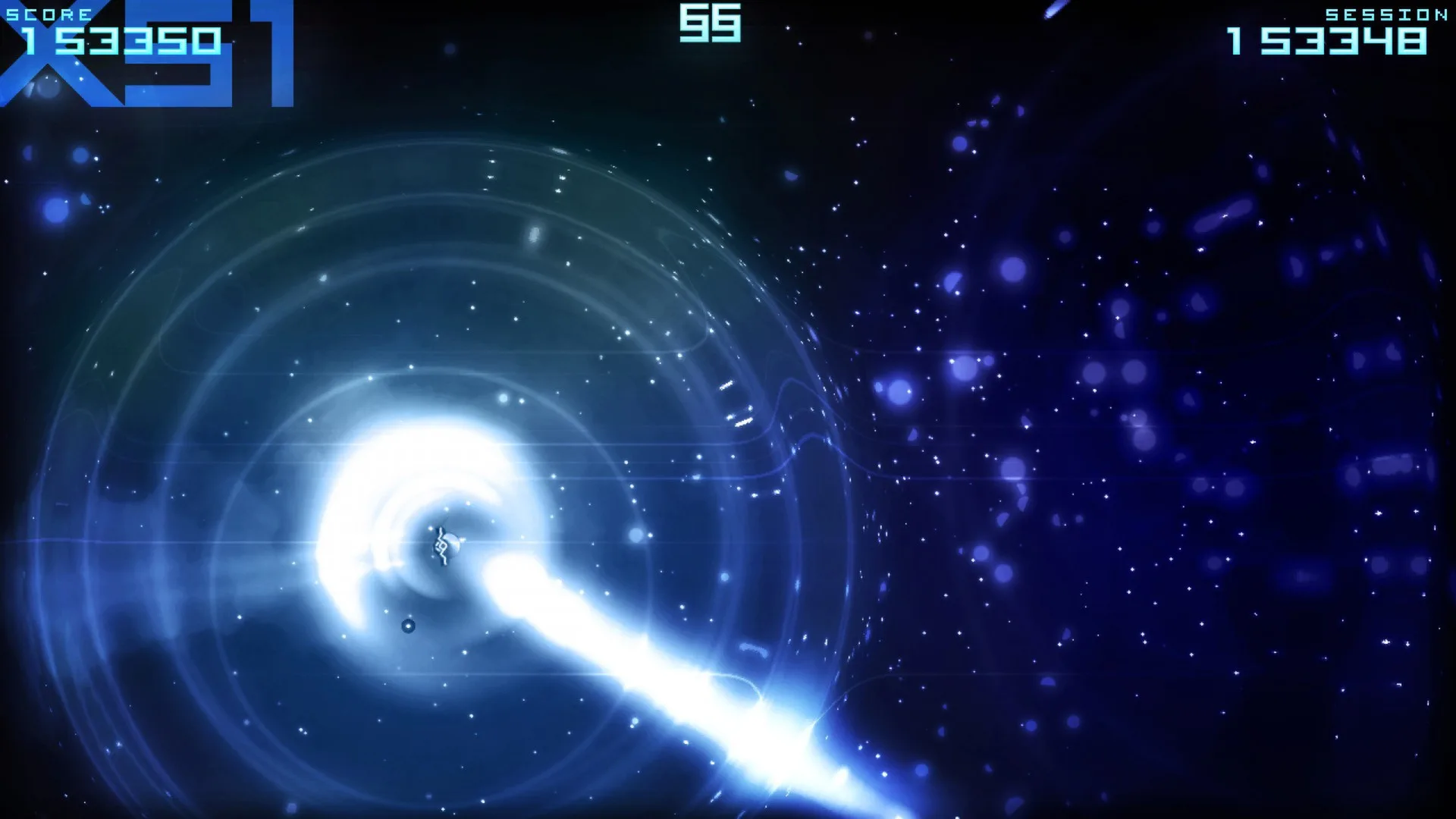 Really Big Sky screenshot 1