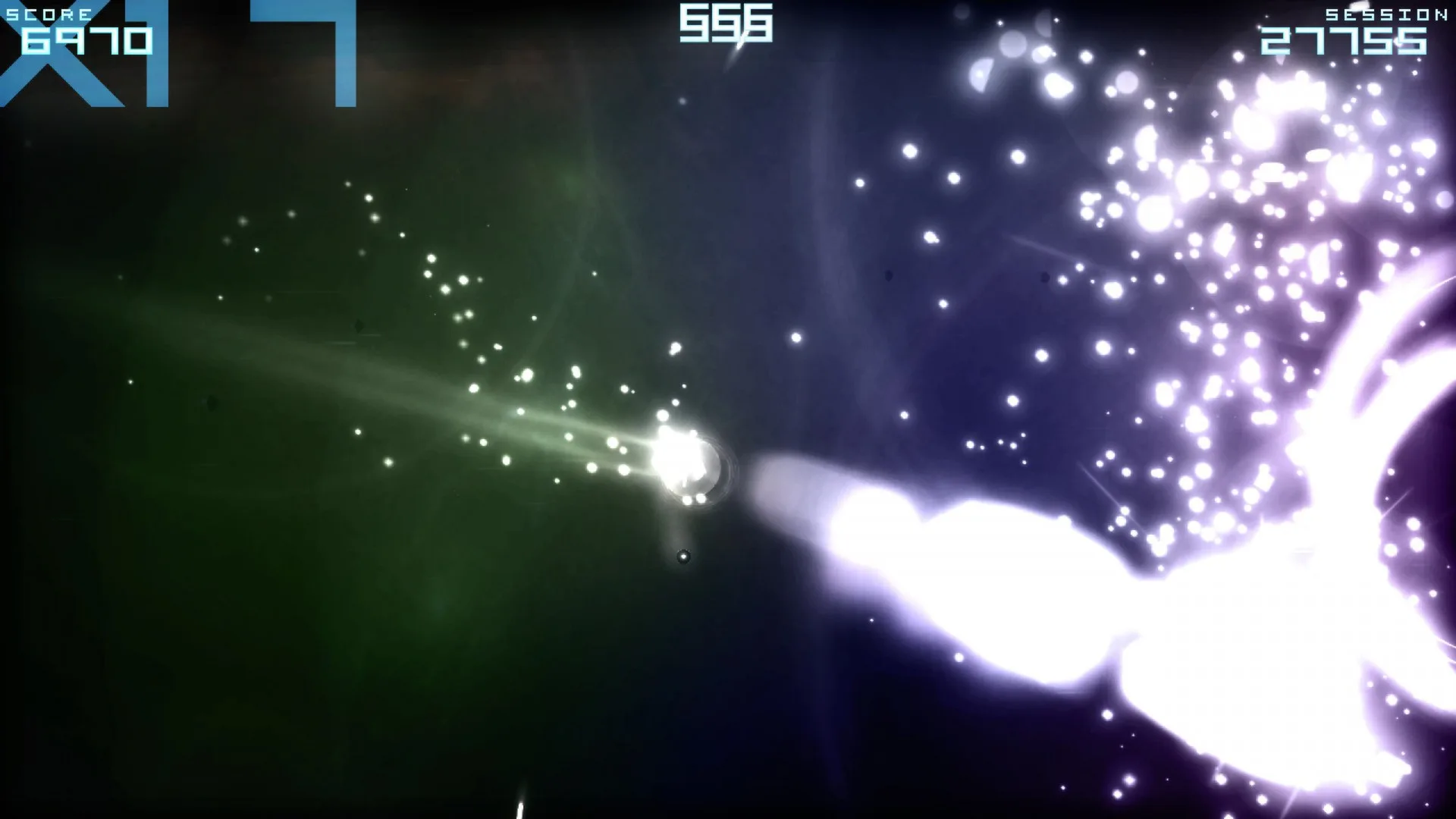 Really Big Sky screenshot 3