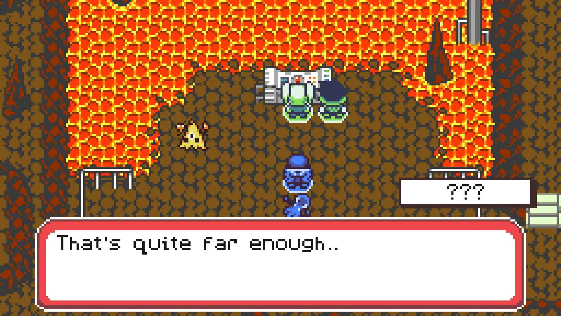Dokimon: Quest screenshot 5