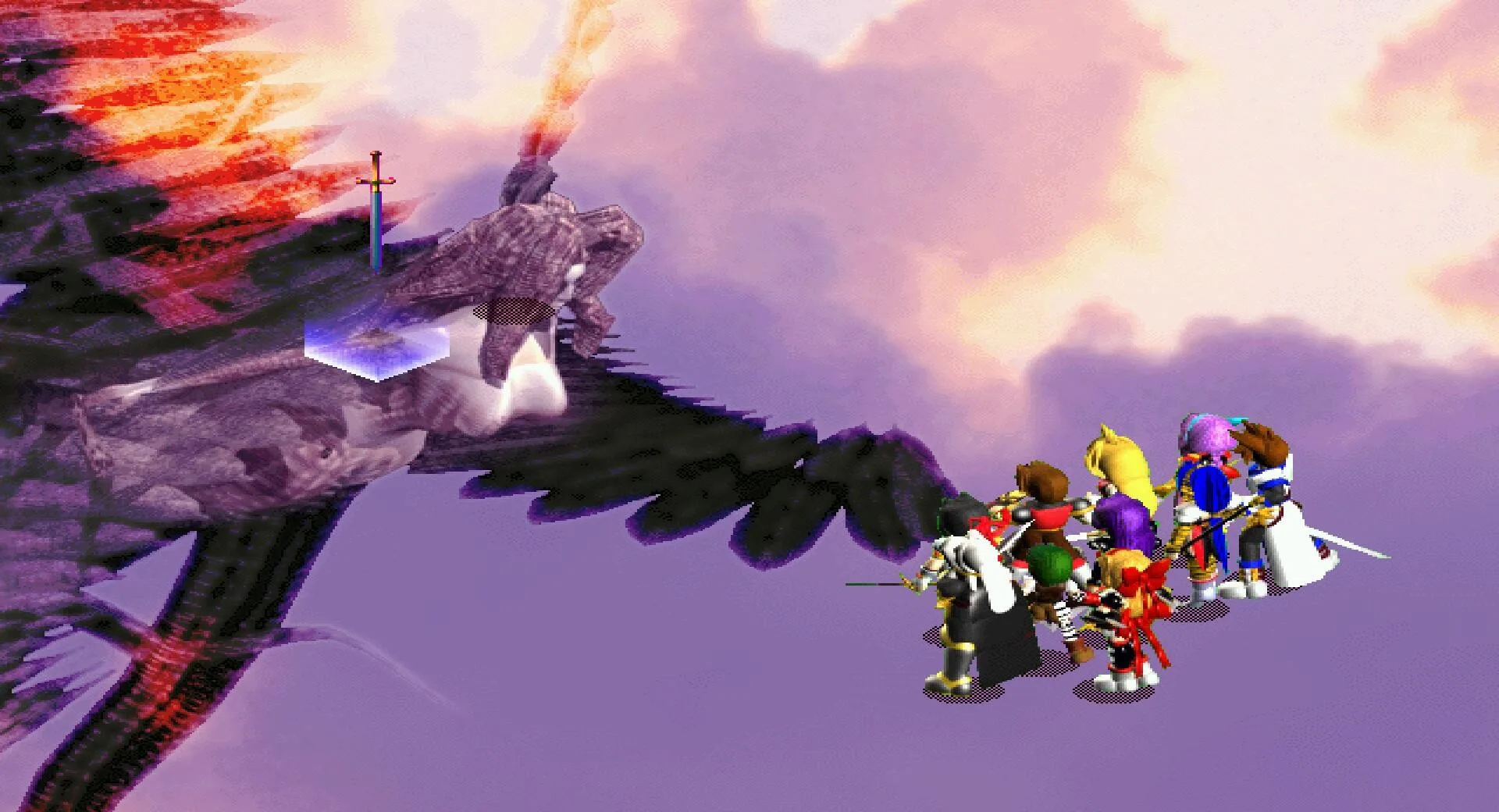 魔導聖戰:風色幻想 screenshot 5