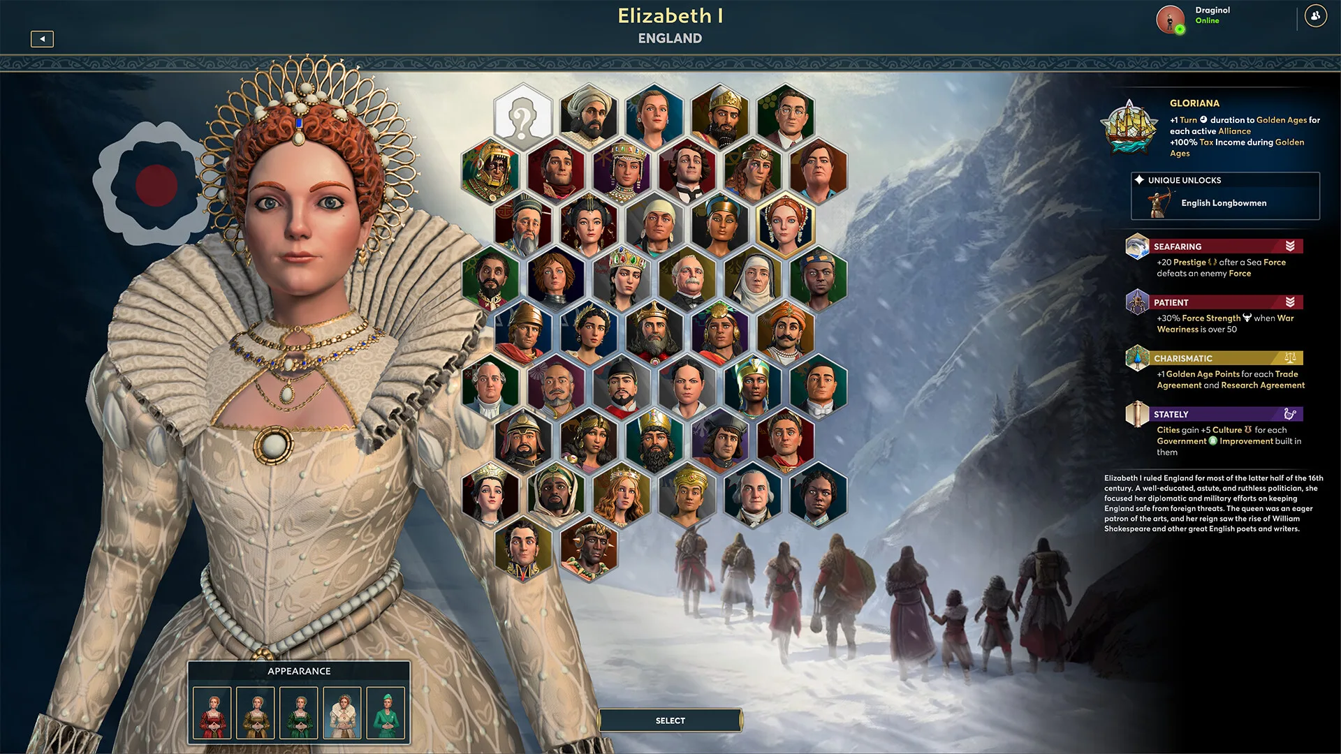 Ara History Untold: Anniversary Edition  screenshot 1