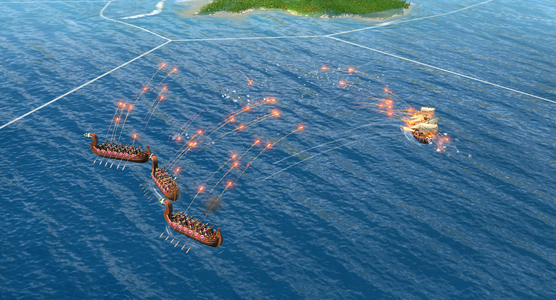 Ara History Untold: Anniversary Edition  screenshot 3
