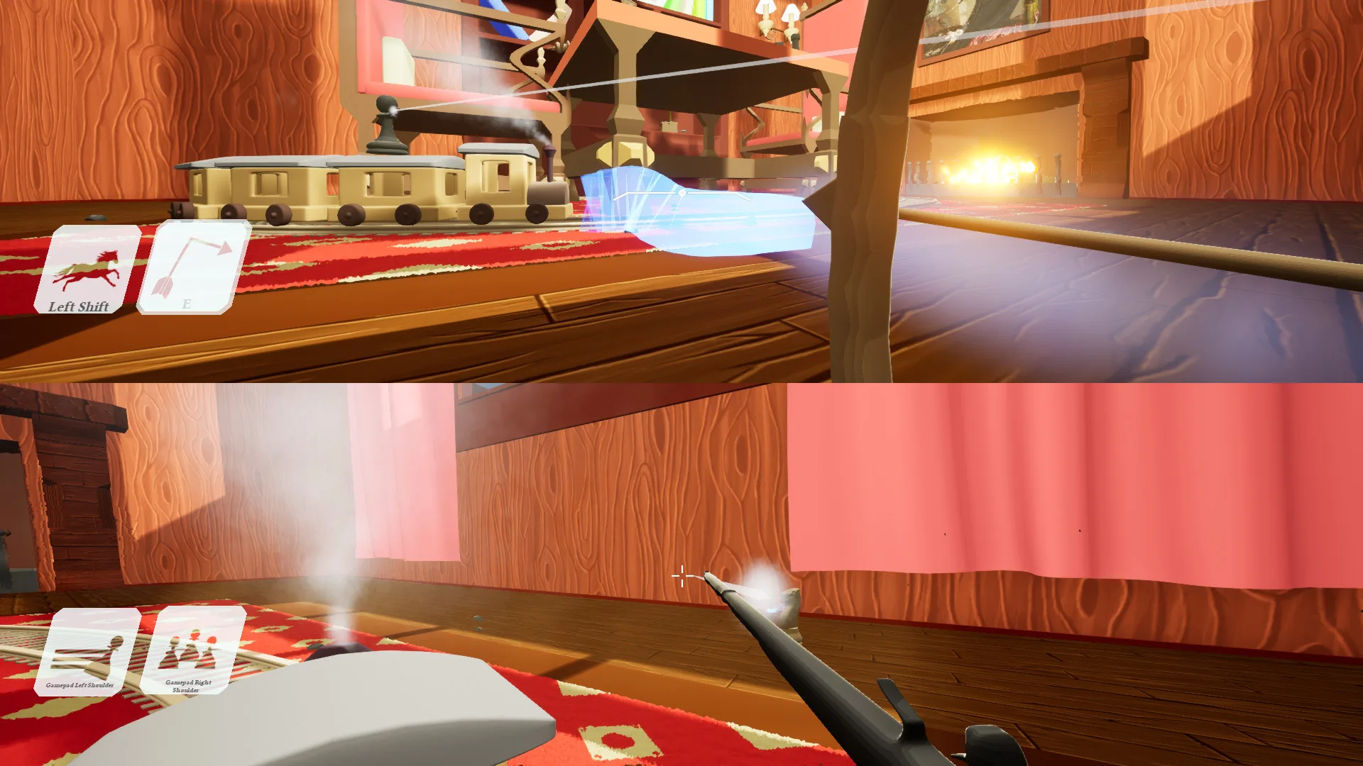 FPS Chess screenshot 5