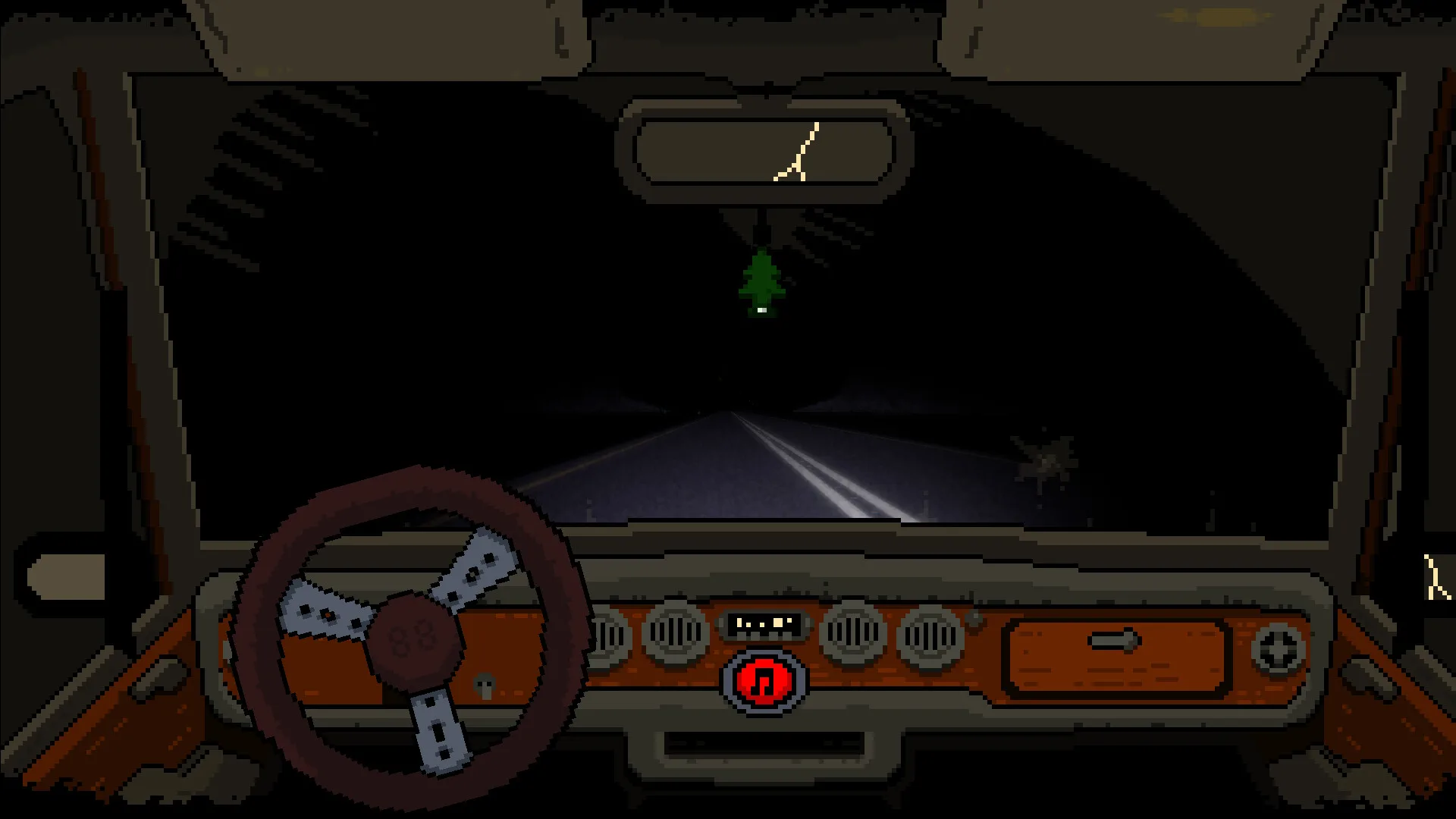 HeatStroke screenshot 2