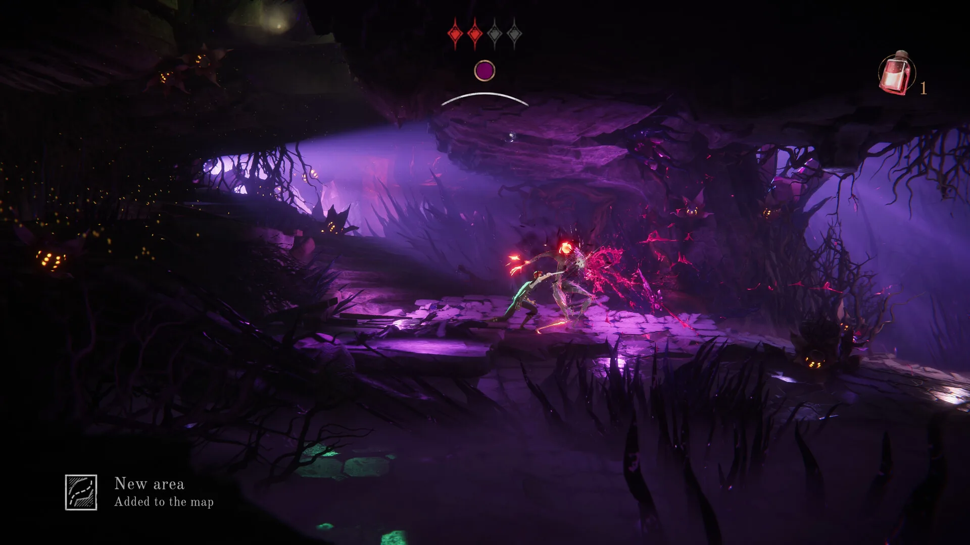 The Last Case of Benedict Fox Definitive Edition screenshot 3