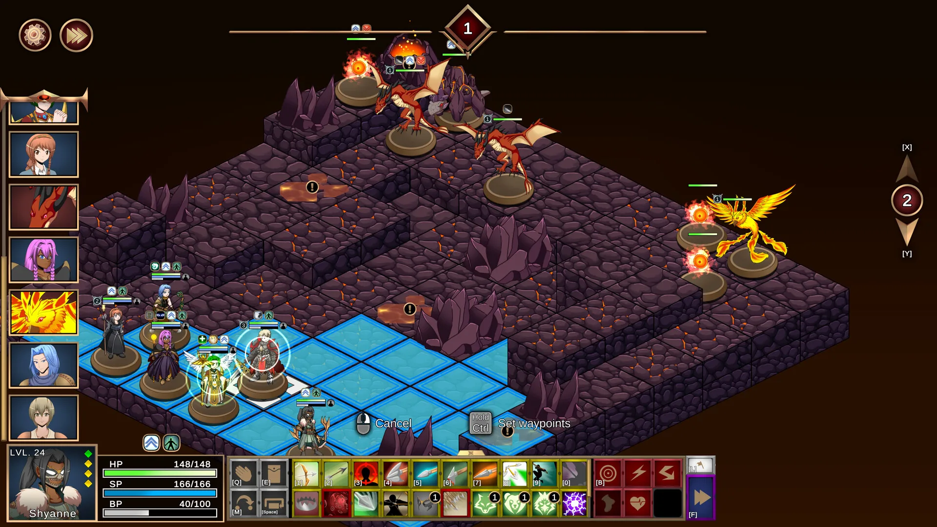 Our Adventurer Guild screenshot 1