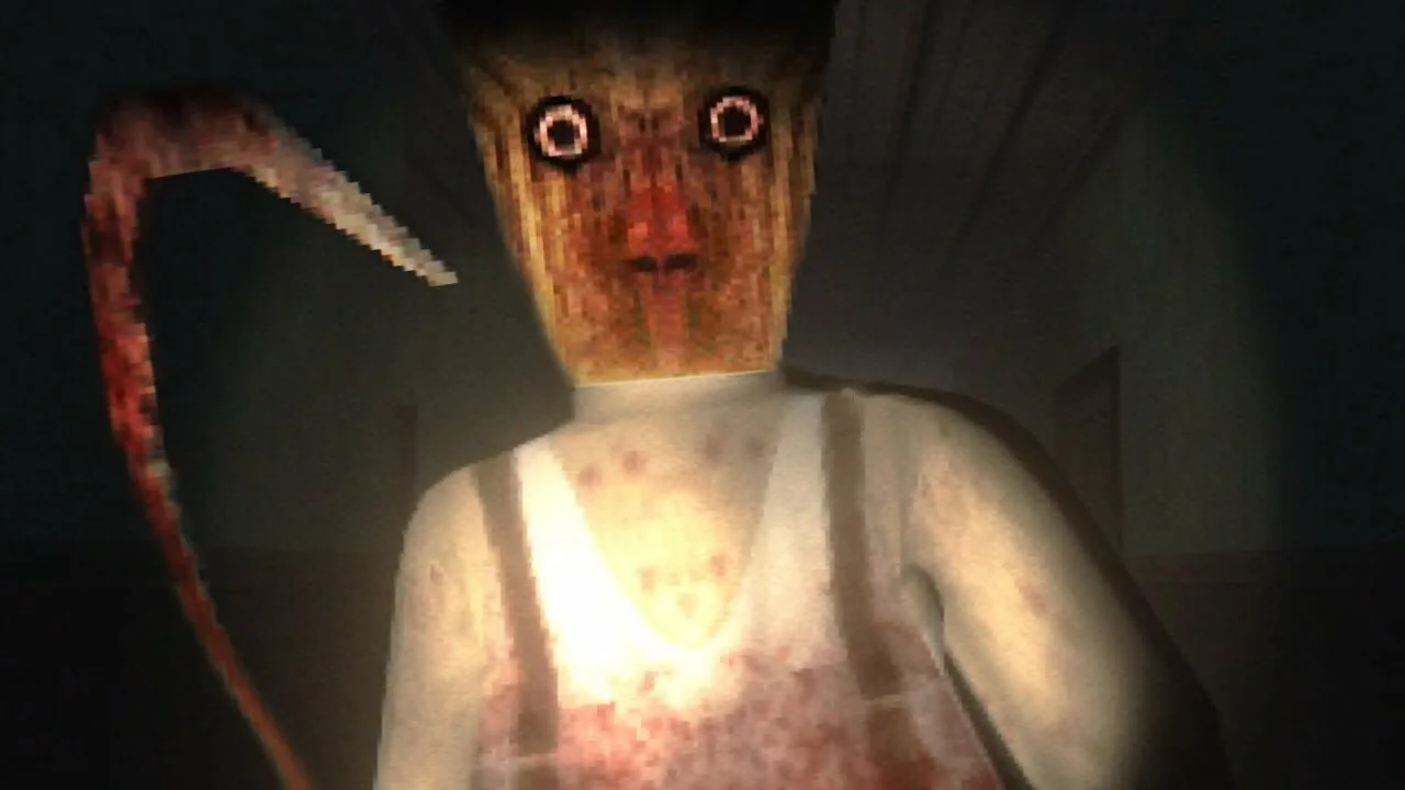 Deadly Night screenshot 1