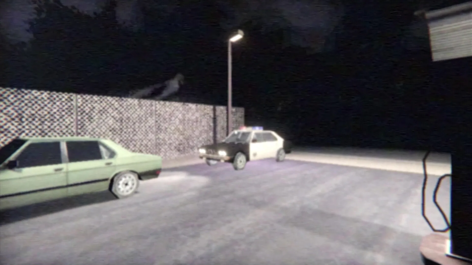 Deadly Night screenshot 4