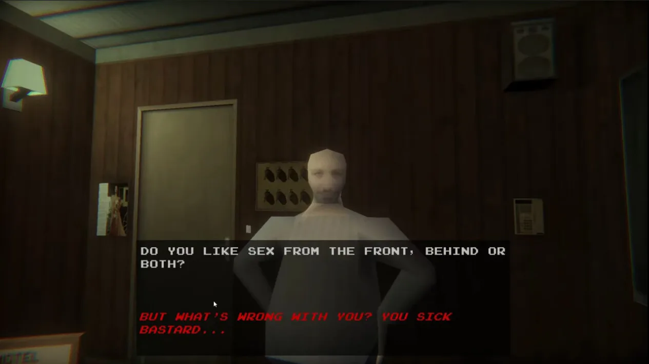Deadly Night screenshot 5