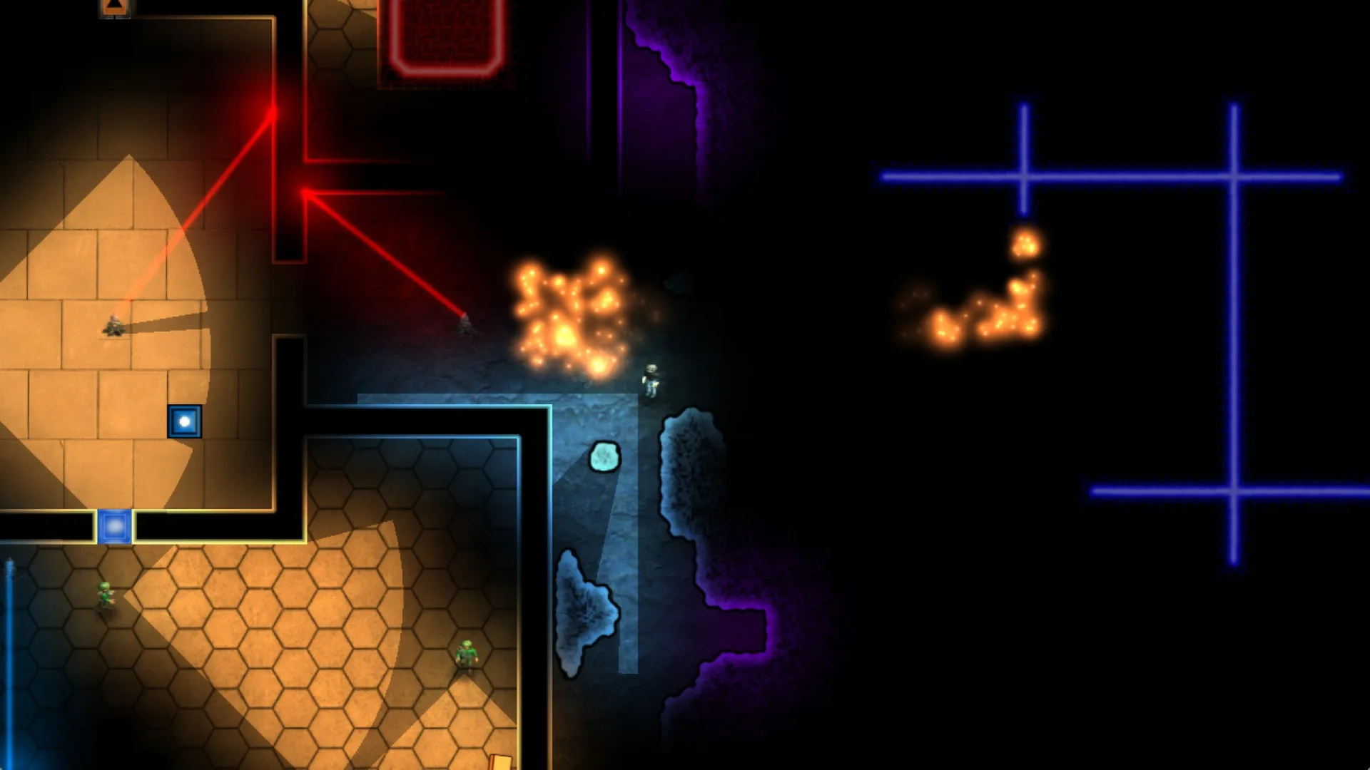 Dynamite Jack screenshot 4