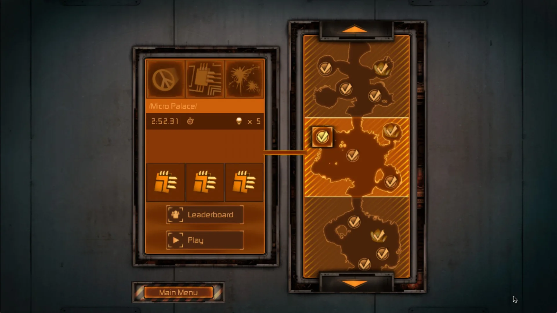 Dynamite Jack screenshot 5