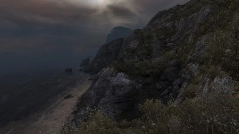 Dear Esther screenshot 3