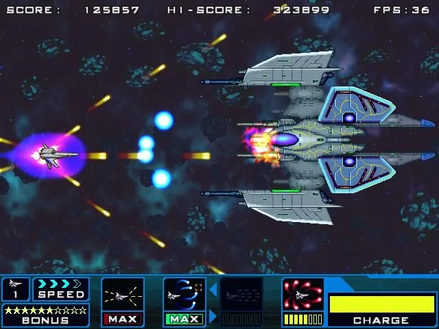 SATAZIUS screenshot 3