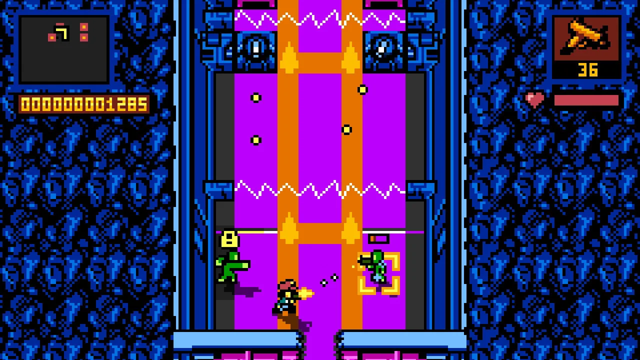 Retro City Rampage™ DX screenshot 5