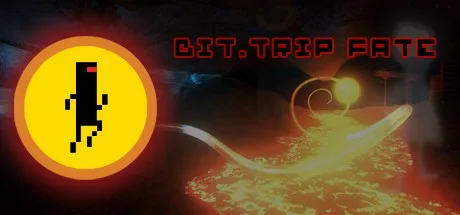 BIT.TRIP FATE