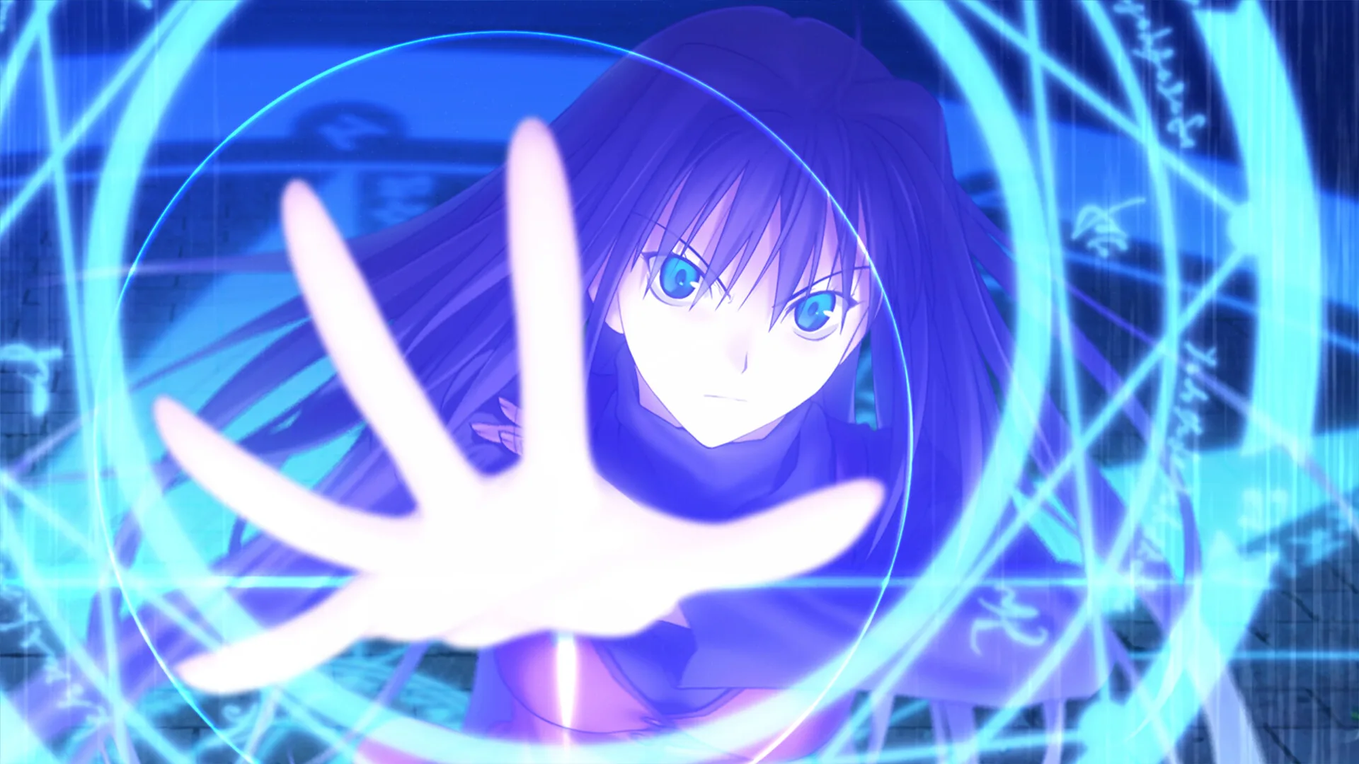 WITCH ON THE HOLY NIGHT screenshot 4