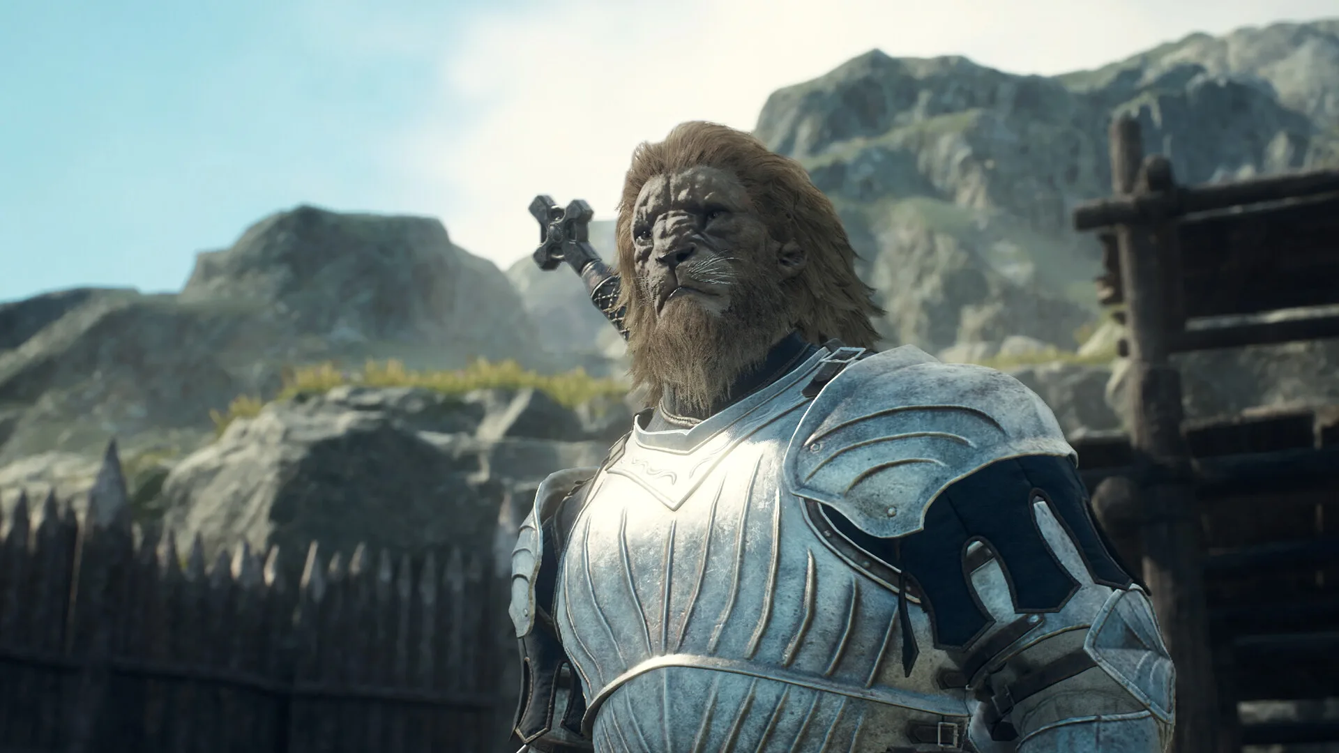 Dragon's Dogma 2 screenshot 5