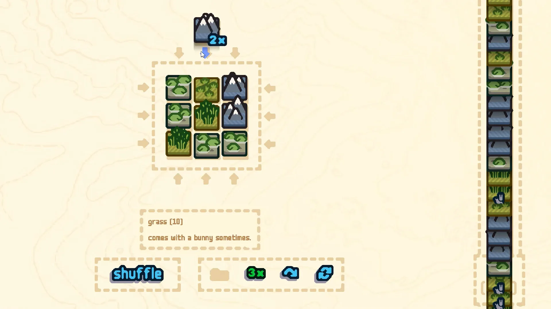 Tile Tale screenshot 5