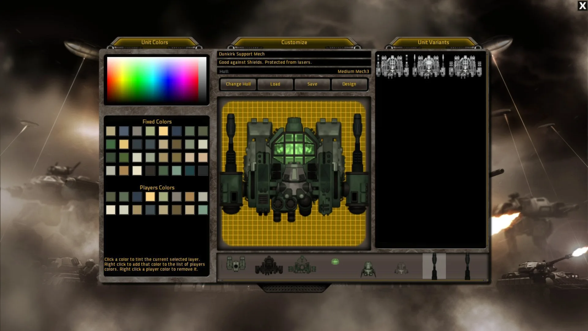 Gratuitous Tank Battles screenshot 2