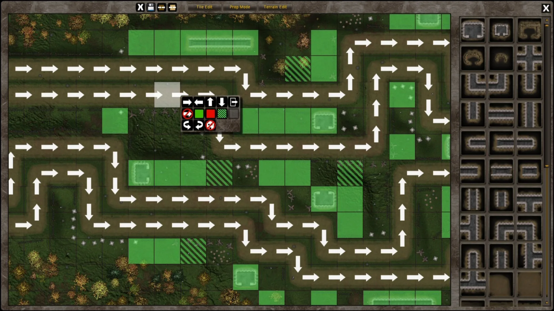Gratuitous Tank Battles screenshot 5