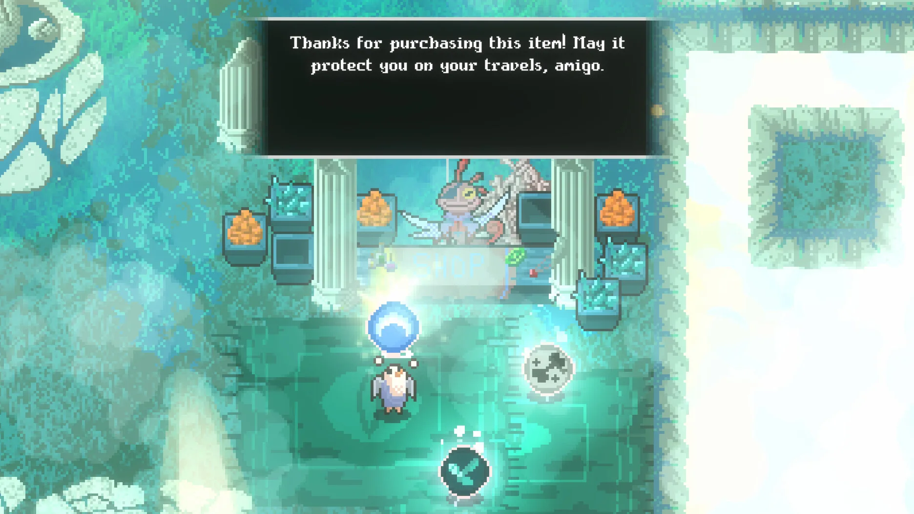 Bloody Hell screenshot 5