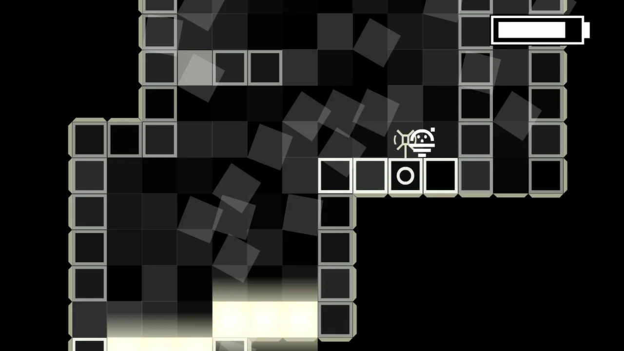 1000 Amps screenshot 2