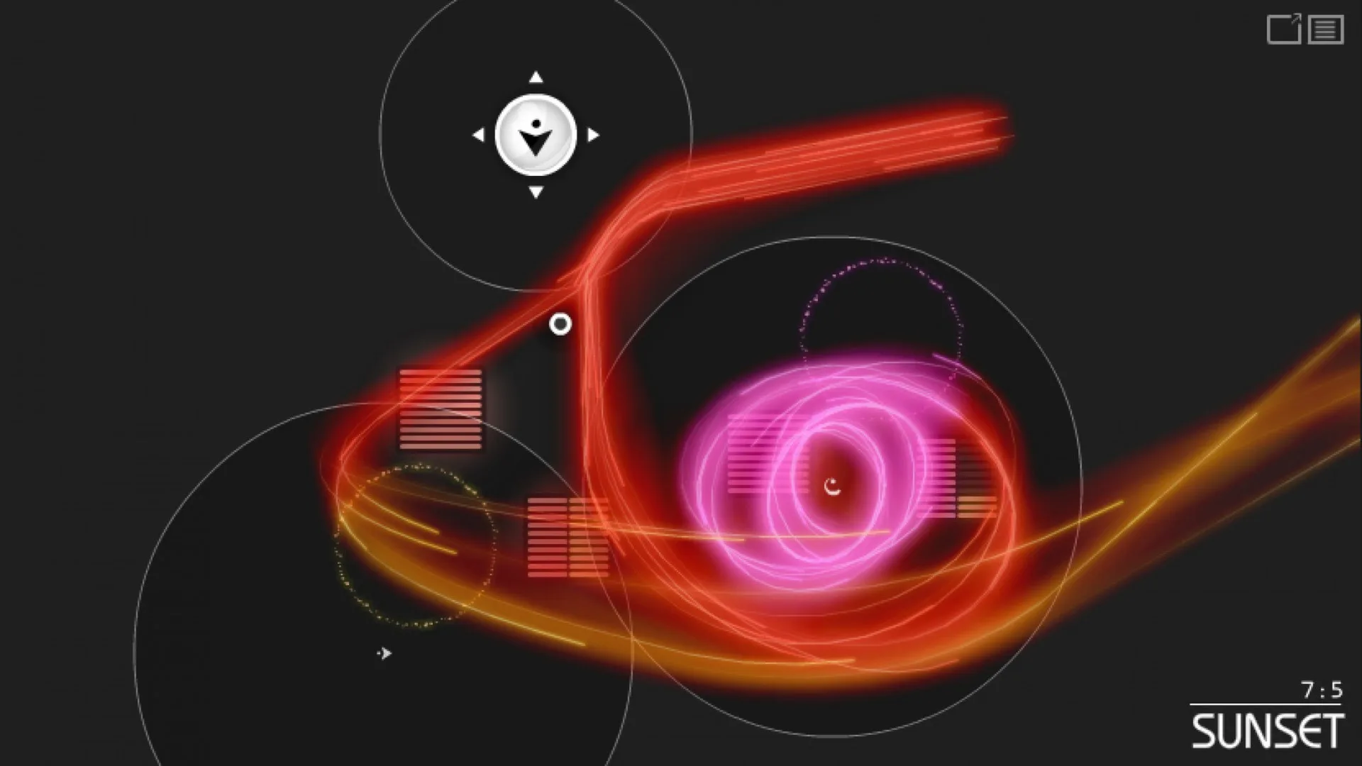Auditorium screenshot 4