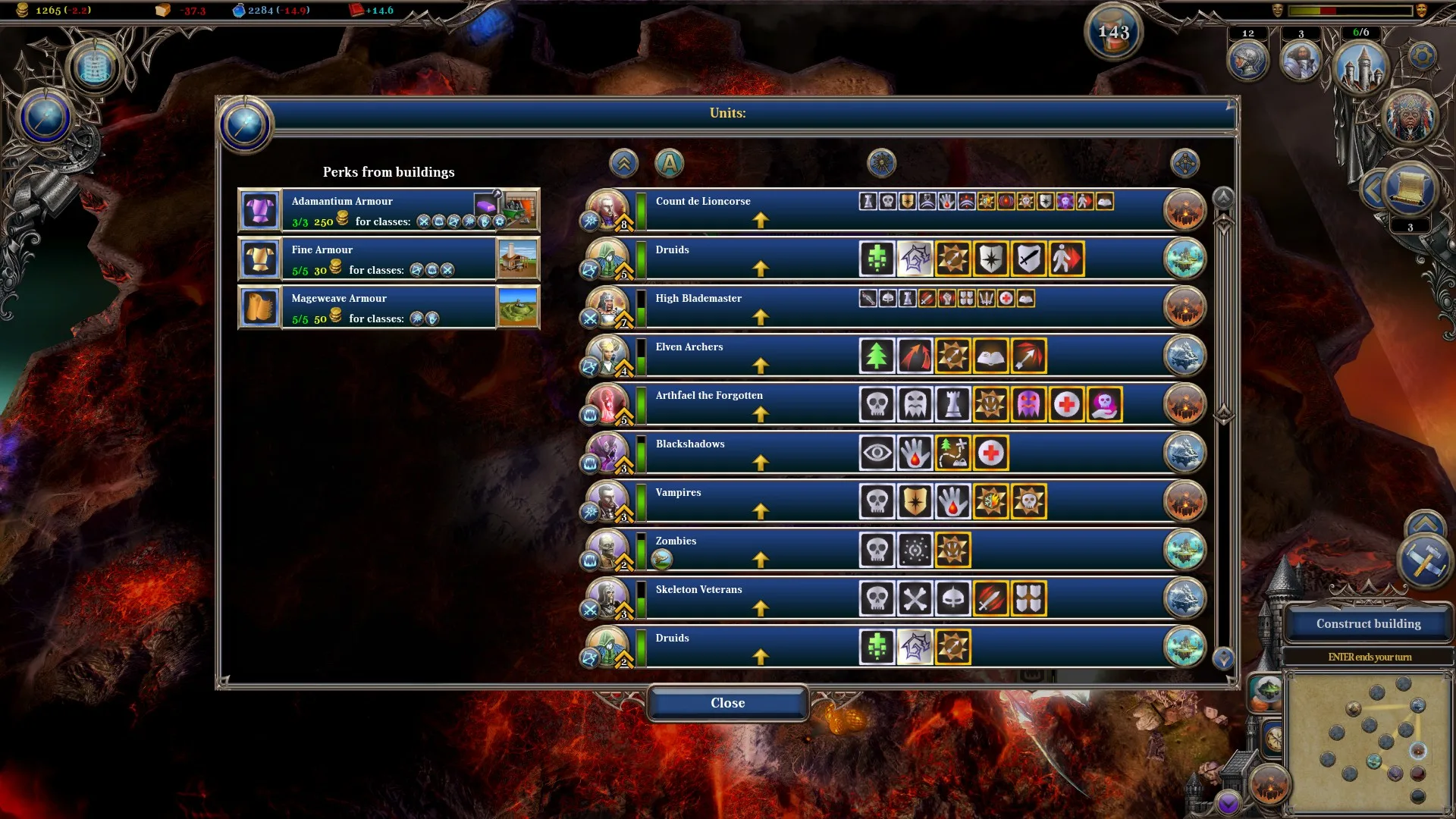 Warlock 2: The Exiled screenshot 5