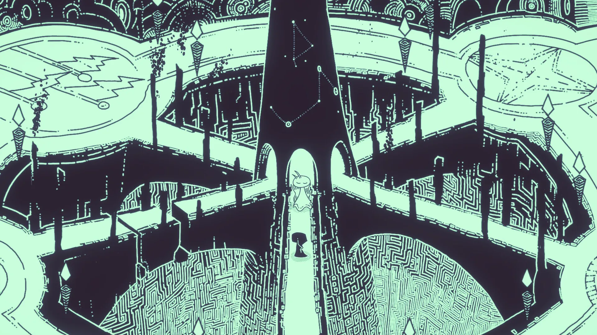 Hauntii screenshot 2