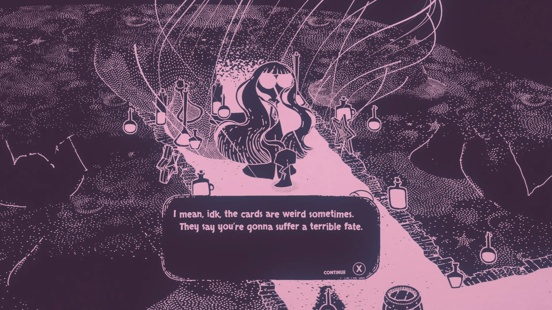 Hauntii screenshot 4