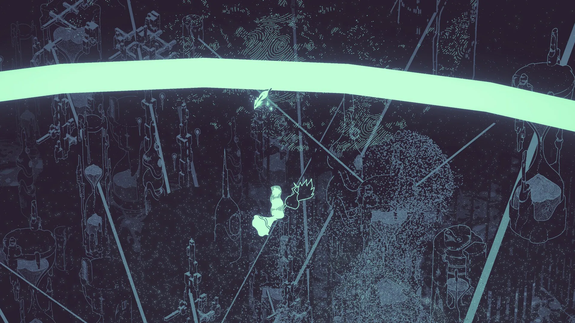 Hauntii screenshot 5