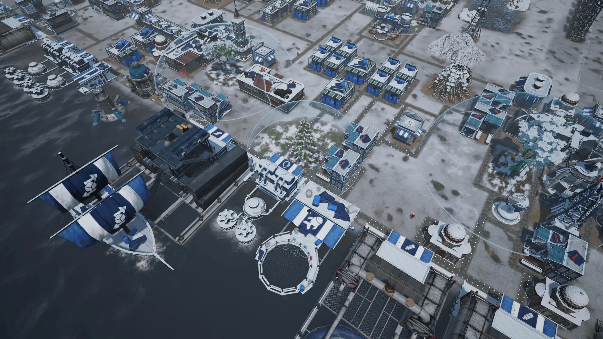 Oxygen: First Breath screenshot 5