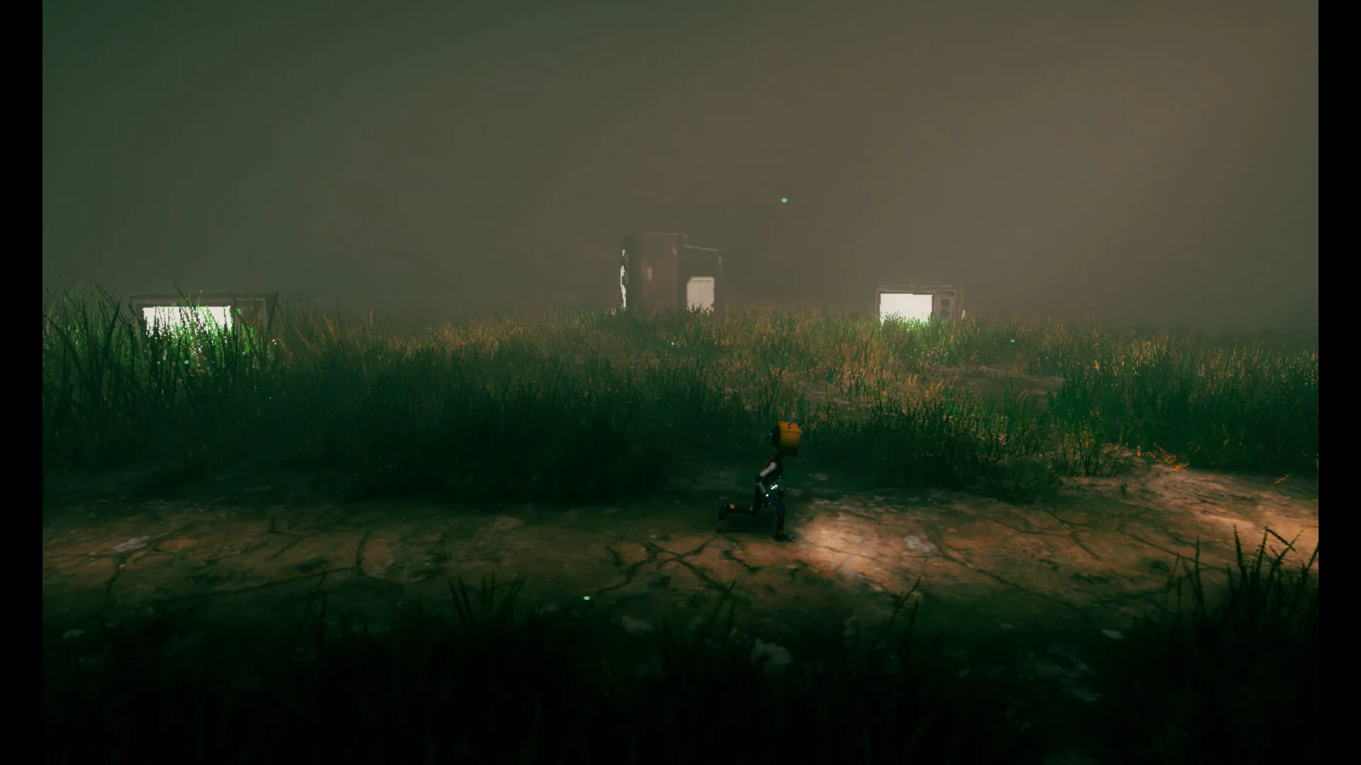 TVs: The Awakening screenshot 1