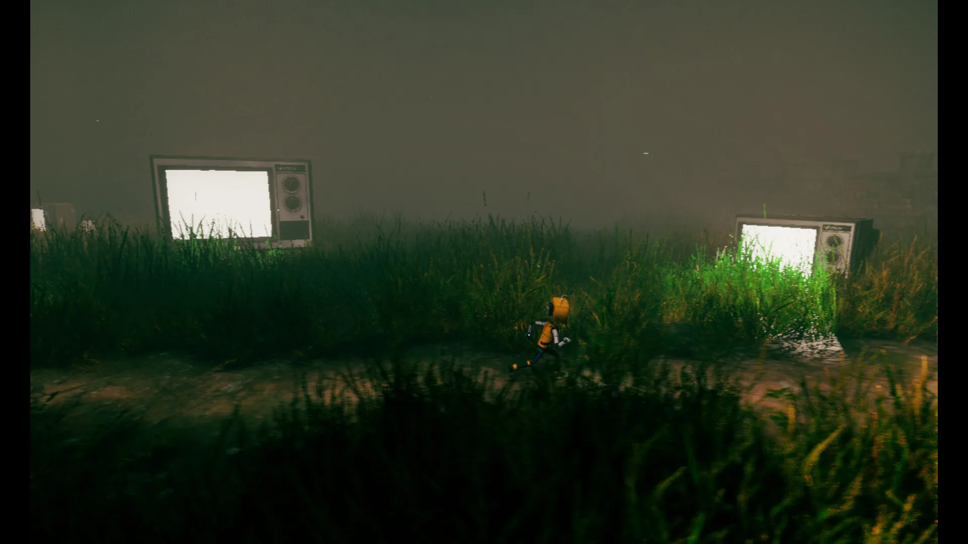 TVs: The Awakening screenshot 2