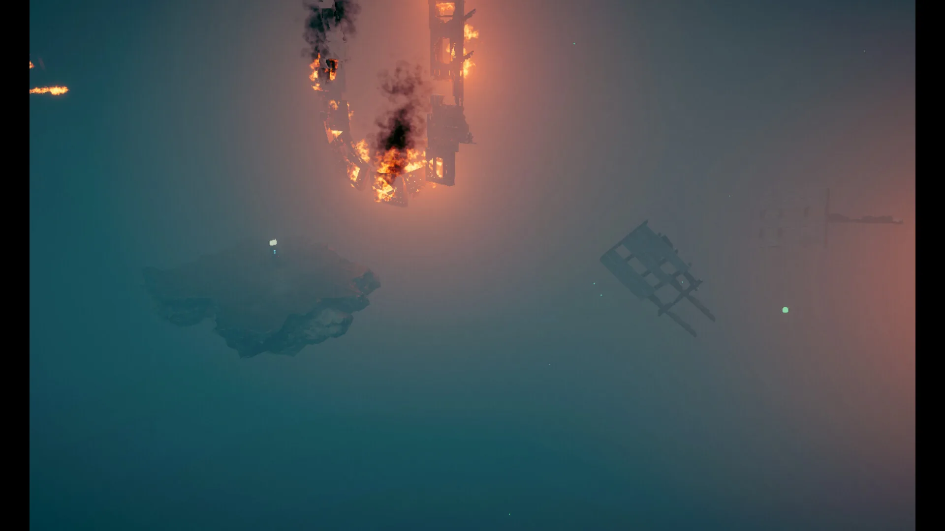 TVs: The Awakening screenshot 5