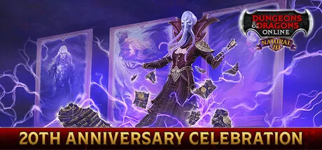 Dungeons & Dragons Online®